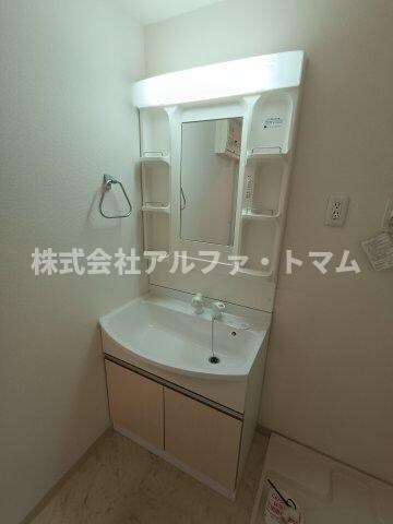 カーサ・フェリーチェ香西の物件内観写真