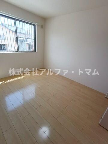 カーサ・フェリーチェ香西の物件内観写真