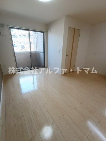 カーサ・フェリーチェ香西の物件内観写真