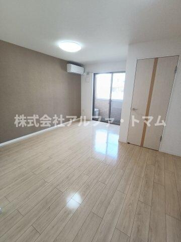 カーサ・フェリーチェ香西の物件内観写真