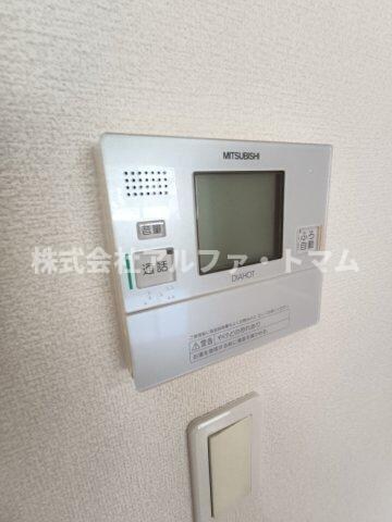 カーサ・フェリーチェ香西の物件内観写真