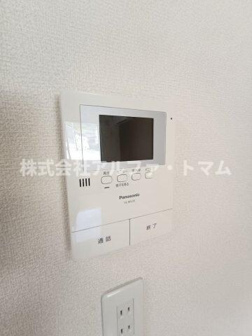 カーサ・フェリーチェ香西の物件内観写真