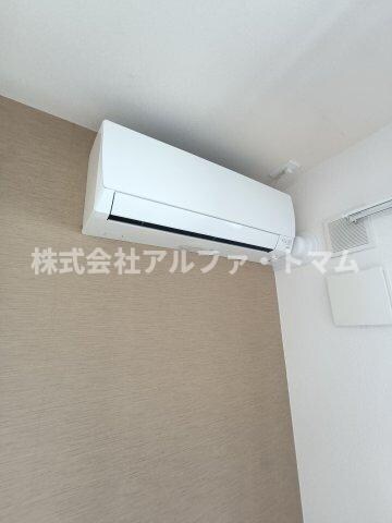 カーサ・フェリーチェ香西の物件内観写真