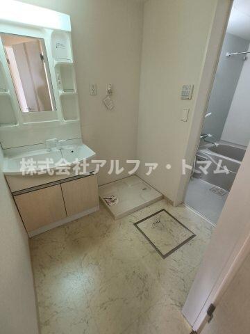 カーサ・フェリーチェ香西の物件内観写真