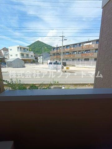 カーサ・フェリーチェ香西の物件内観写真