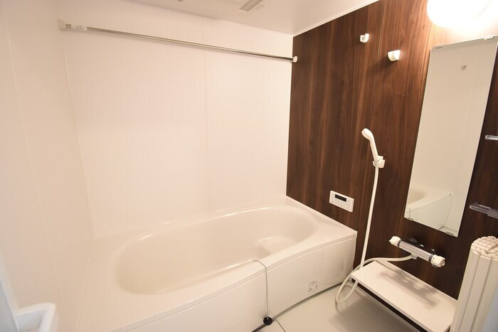 リーブルⅡ B棟の物件内観写真