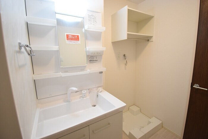 リーブルⅡ B棟の物件内観写真