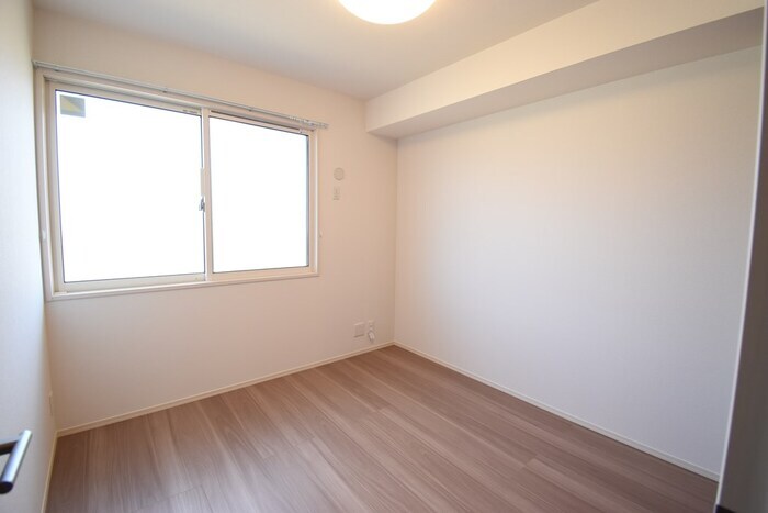 リーブルⅡ B棟の物件内観写真