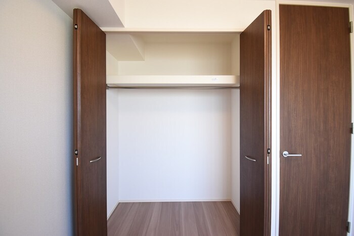 リーブルⅡ B棟の物件内観写真