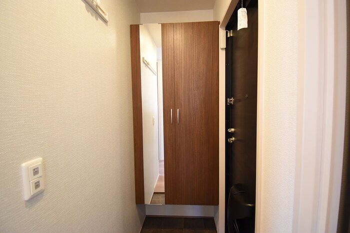 リーブルⅡ B棟の物件内観写真