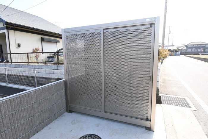 リーブルⅡ B棟の物件内観写真