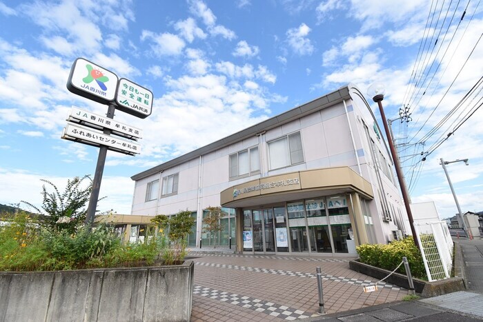 リーブルⅡ B棟の物件内観写真