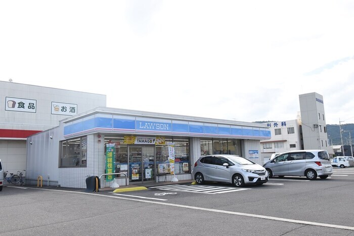 リーブルⅡ B棟の物件内観写真