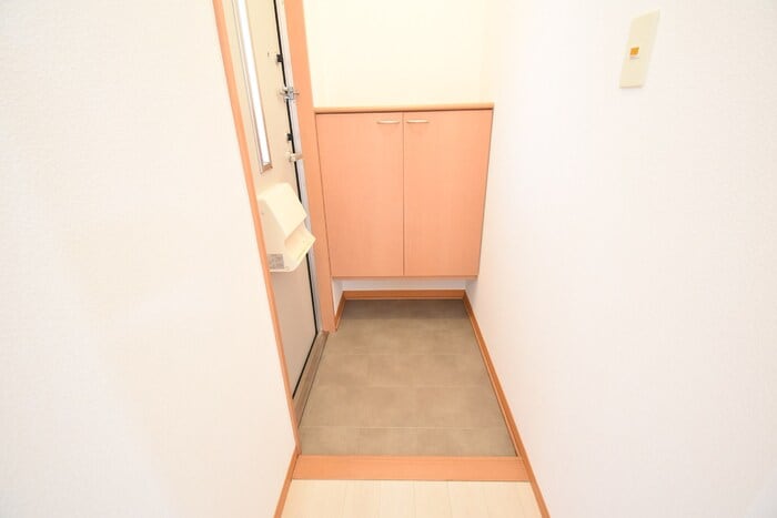 一本木ハイム E棟の物件内観写真