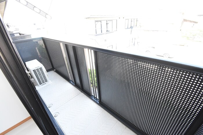 一本木ハイム E棟の物件内観写真