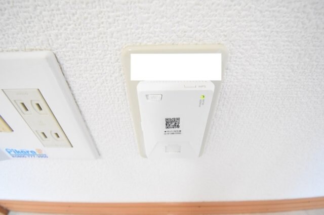 一本木ハイム E棟の物件内観写真