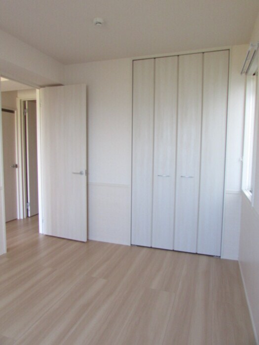 セジュール雅 A棟の物件内観写真