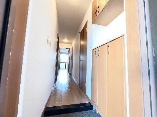 ファインパストラルの物件内観写真