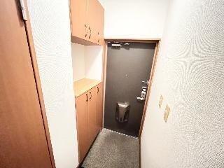 ファインパストラルの物件内観写真