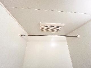 ファインパストラルの物件内観写真