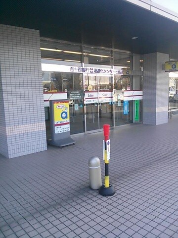 ファインパストラルの物件内観写真