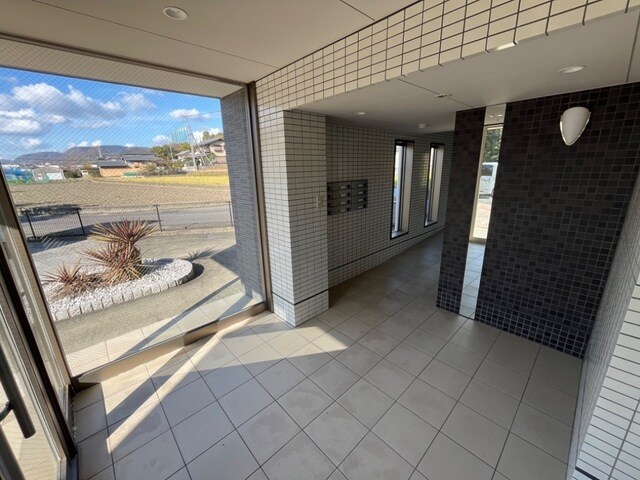 エスポワールの物件外観写真