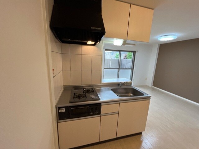 エスポワールの物件内観写真