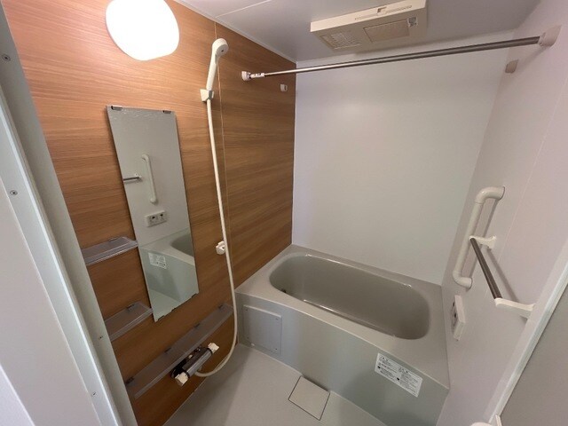 エスポワールの物件内観写真