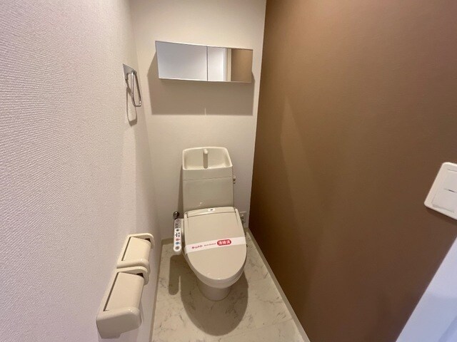 エスポワールの物件内観写真