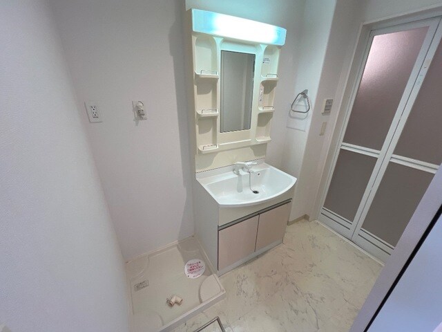 エスポワールの物件内観写真