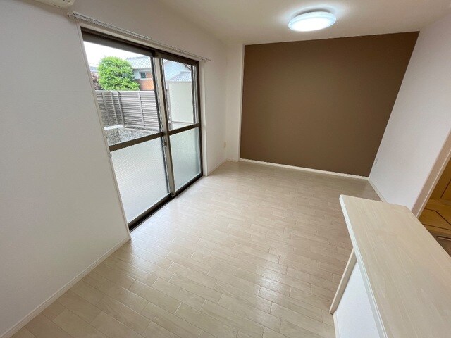 エスポワールの物件内観写真