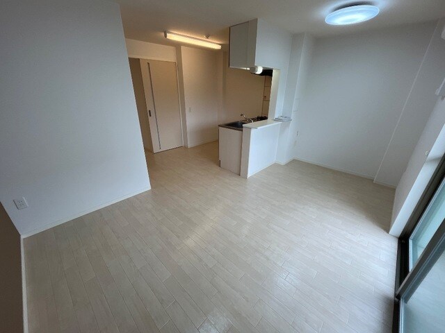 エスポワールの物件内観写真