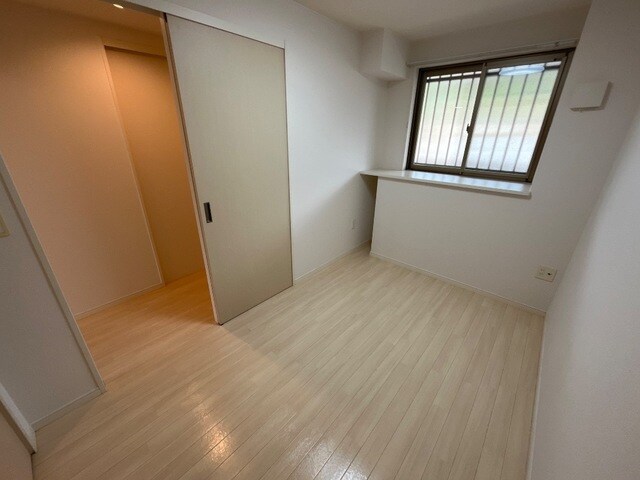 エスポワールの物件内観写真