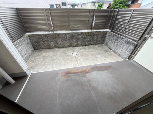 エスポワールの物件内観写真