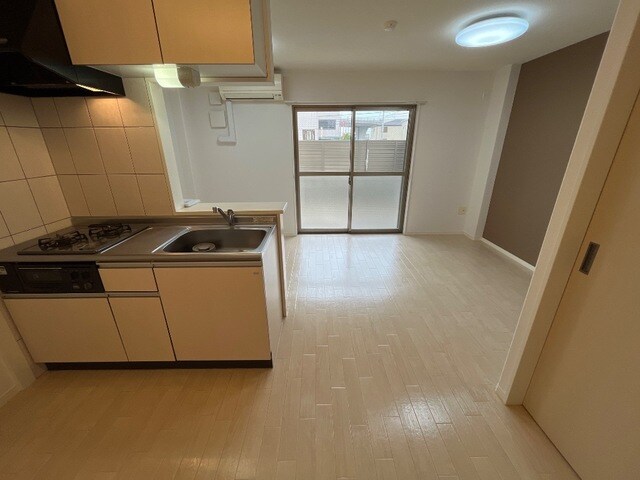 エスポワールの物件内観写真