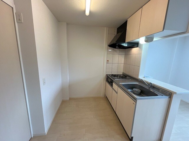 エスポワールの物件内観写真