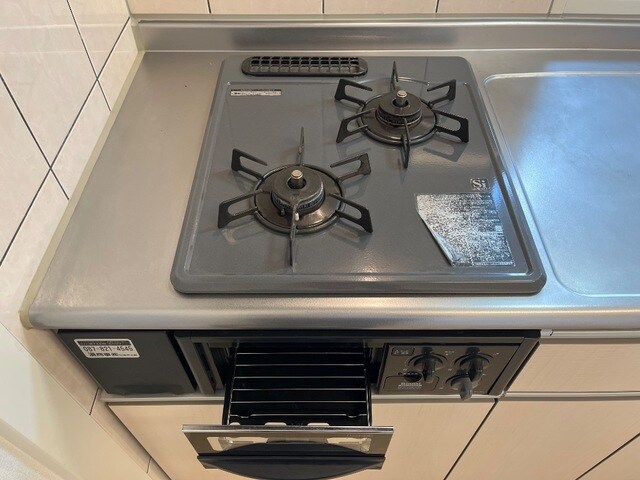 エスポワールの物件内観写真