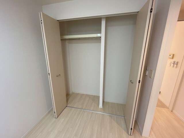 エスポワールの物件内観写真