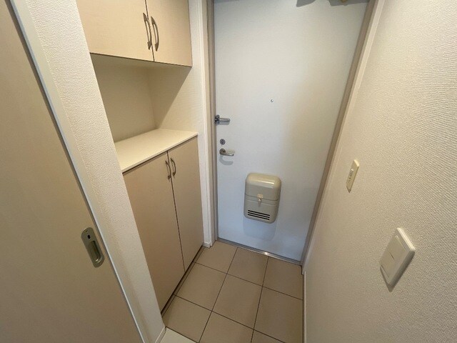 エスポワールの物件内観写真