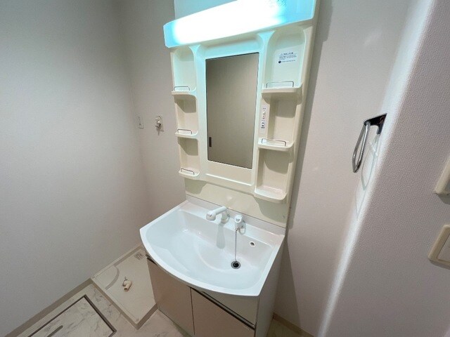 エスポワールの物件内観写真