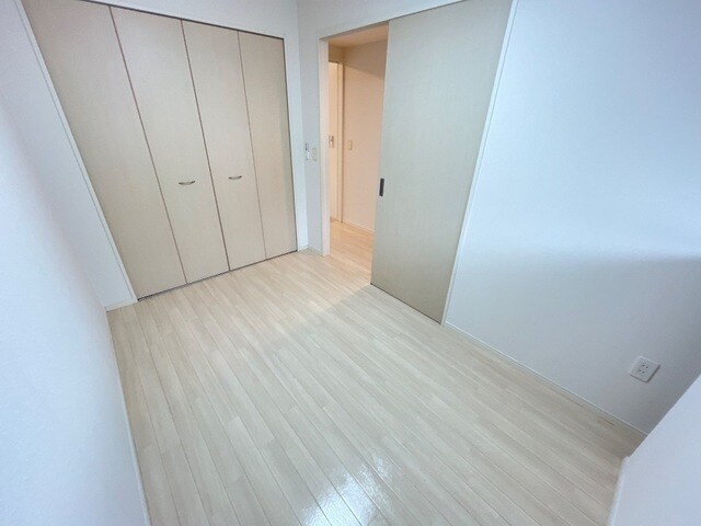 エスポワールの物件内観写真