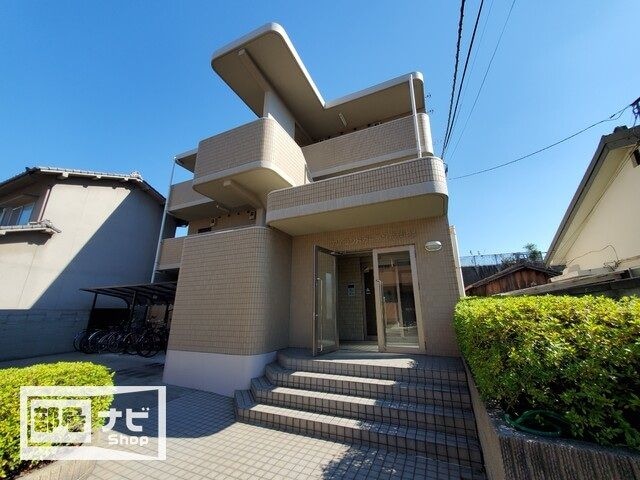 アイランドガーデン花園２１の物件外観写真