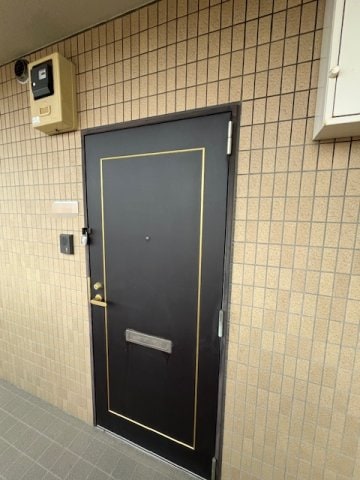 アイランドガーデン花園２１の物件外観写真