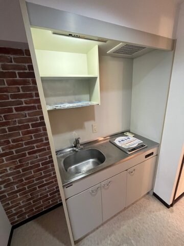 アイランドガーデン花園２１の物件内観写真