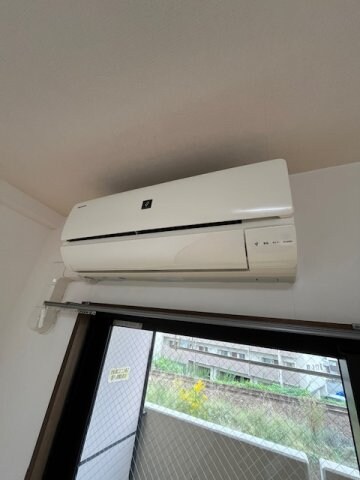 アイランドガーデン花園２１の物件内観写真