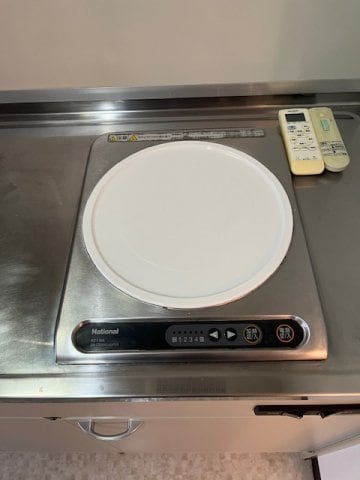 アイランドガーデン花園２１の物件内観写真