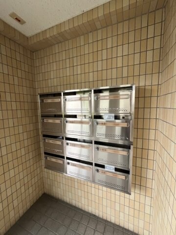 アイランドガーデン花園２１の物件内観写真