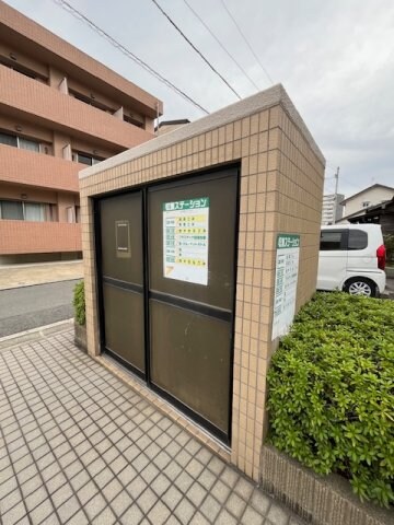 アイランドガーデン花園２１の物件内観写真