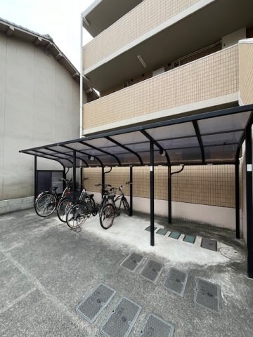 アイランドガーデン花園２１の物件内観写真