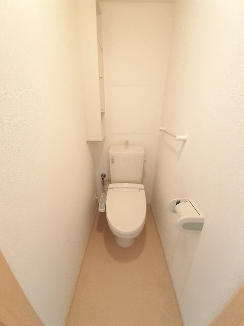 グローヴ・ガーデンⅢの物件内観写真